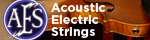 Acoustic Electric Strings