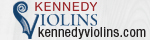 Kennedy Violins