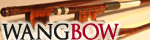 Wangbow Violin Bow Workshop