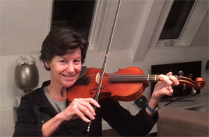 Fiddle Student