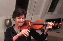 Fiddle Student