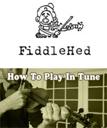 FiddleHed Lesson