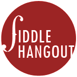 Fiddle Hangout logo