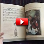 A one-minute flip through the new John Hartford fiddle book