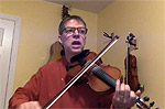 Fiddle Student